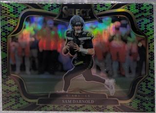 Sam Darnold