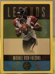 Michael Vick