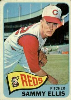 Sammy Ellis