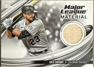 Kris Bryant