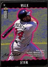 Kirby Puckett