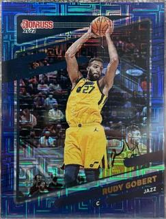 Rudy Gobert