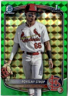 Royelny Strop