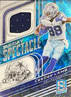 CeeDee Lamb