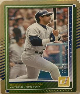 Reggie Jackson