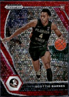 Scottie Barnes