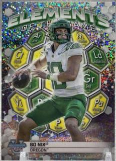 Bo Nix