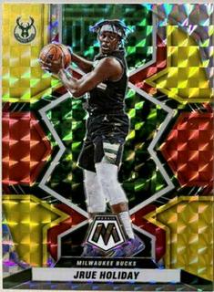 Jrue Holiday