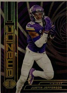 Justin Jefferson