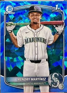 Kendry Martinez