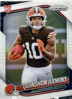 Quinshon Judkins