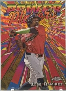 Jose Ramirez