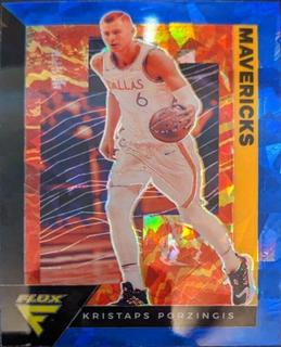 Kristaps Porzingis