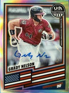 Grady Nelson