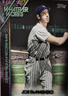 Joe Dimaggio