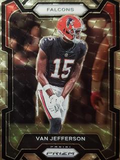 Van Jefferson