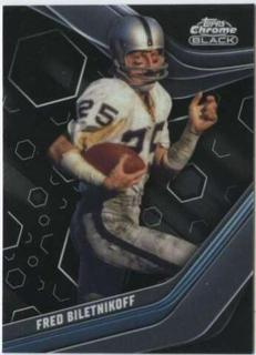 Fred Biletnikoff