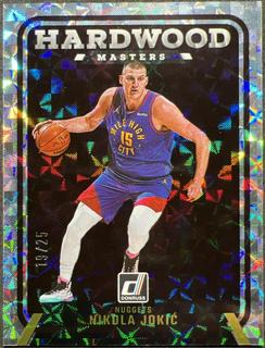 Nikola Jokic