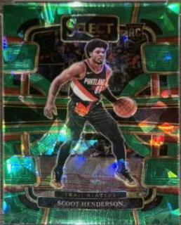 Scoot Henderson