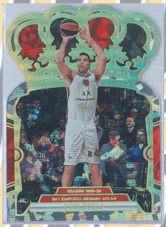 Luis Scola