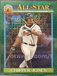 Chipper Jones