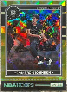 Cameron Johnson