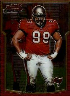 Warren Sapp