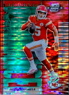 Patrick Mahomes II