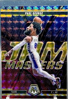 Paul George
