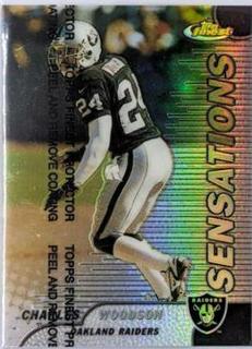 Charles Woodson