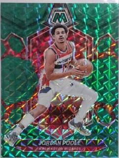 Jordan Poole
