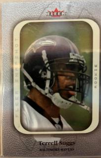 Terrell Suggs