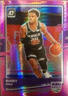 Buddy Hield