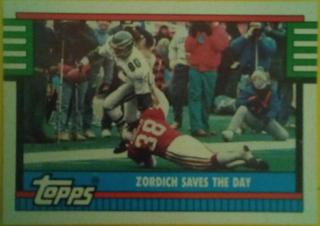 Michael Zordich