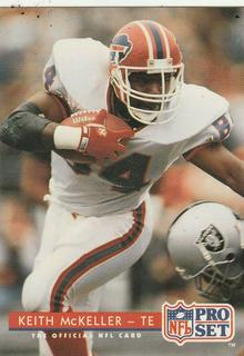 Keith McKeller