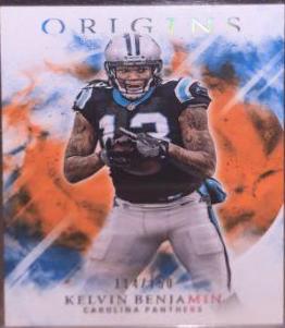 Kelvin Benjamin