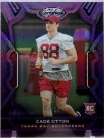 Cade Otton
