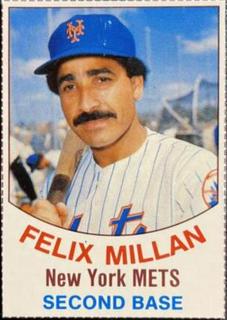 Felix Millan