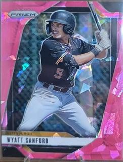 Wyatt Sanford