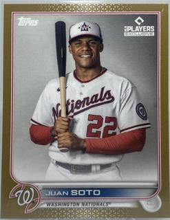 Juan Soto