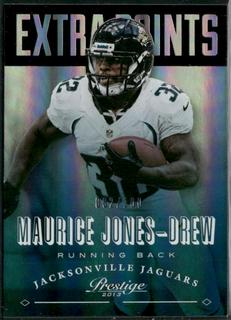 Maurice Jones Drew