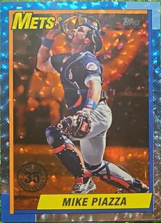 Mike Piazza