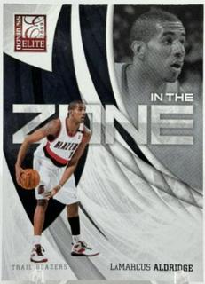 LaMarcus Aldridge