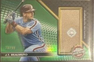 J.T. Realmuto