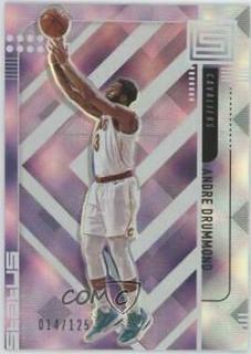 Andre Drummond