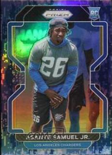 Asante Samuel Jr.