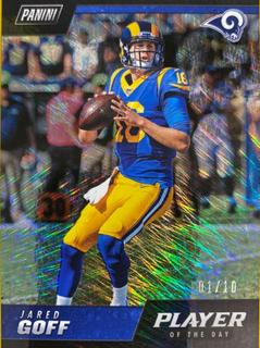 Jared Goff