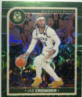Jae Crowder