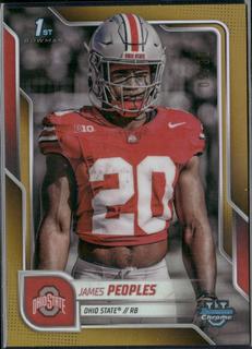 James Peoples