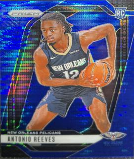 Antonio Reeves
